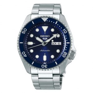 RELOJ SEIKO 5 SPORTS AUTOMATICO