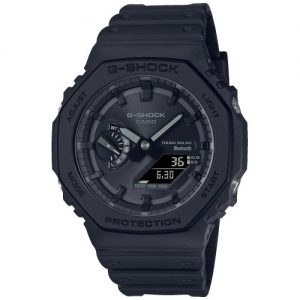 RELOJ CASIO G-SHOCK BLUETOOTH SOLAR