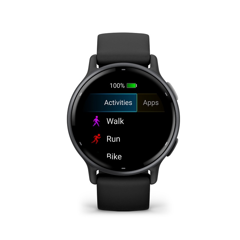 Garmin Vivoactive 5 010-02862-10 - Imagen 2