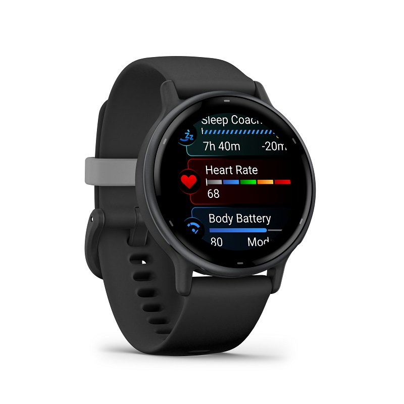 Garmin Vivoactive 5 010-02862-10 - Imagen 4