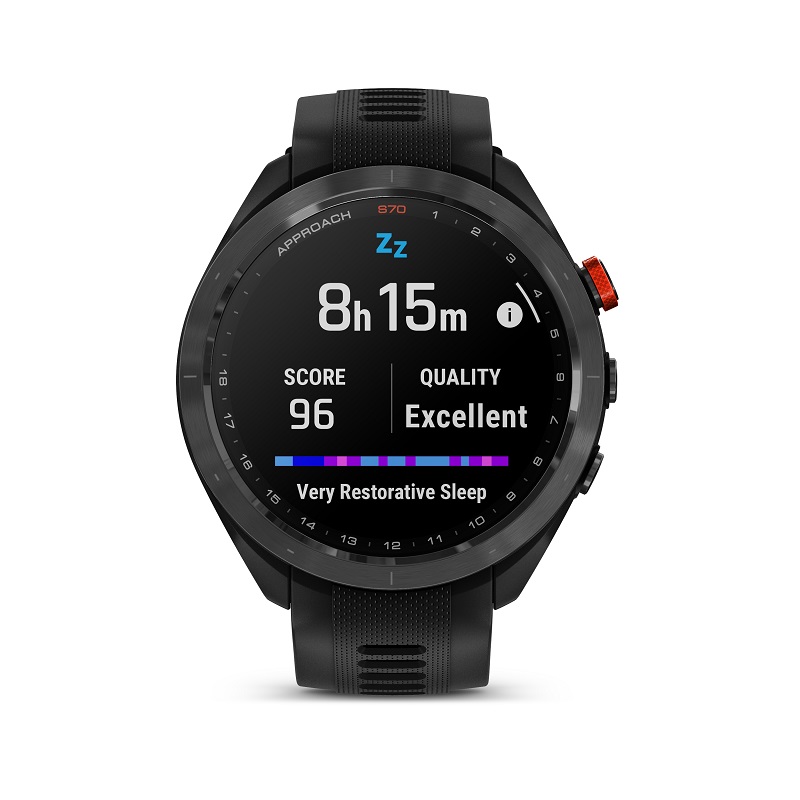 Garmin Approach S70 47 MM 010-02746-12 - Imagen 3