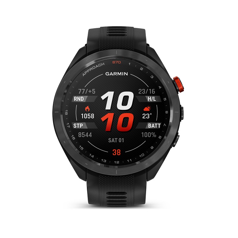 Garmin Approach S70 47 MM 010-02746-12 - Imagen 4