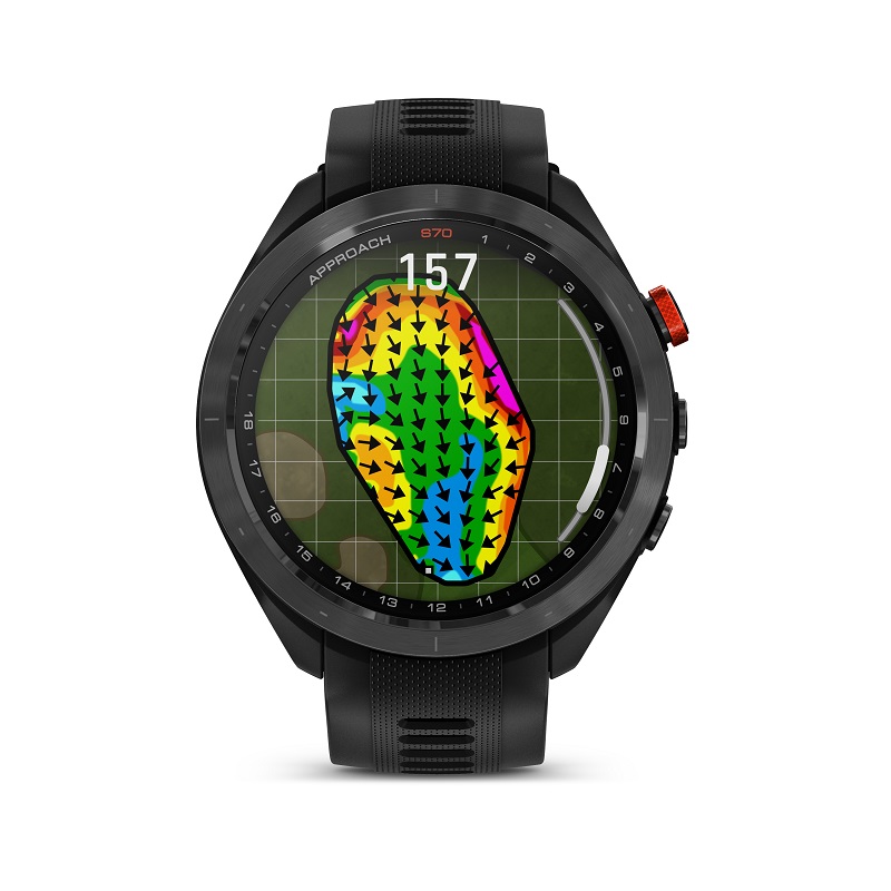 Garmin Approach S70 47 MM 010-02746-12 - Imagen 5