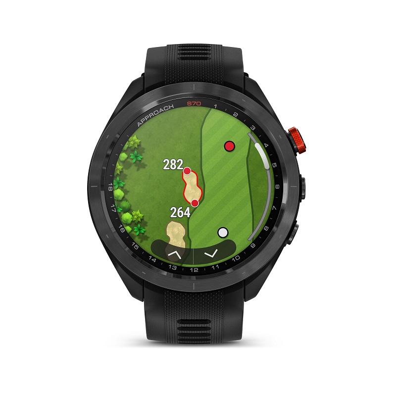 Garmin Approach S70 47 MM 010-02746-12 - Imagen 6