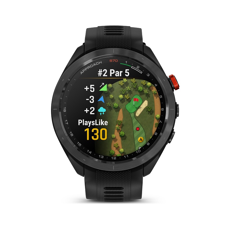 Garmin Approach S70 47 MM 010-02746-12 - Imagen 7