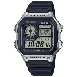RELOJ CASIO COLLECTION