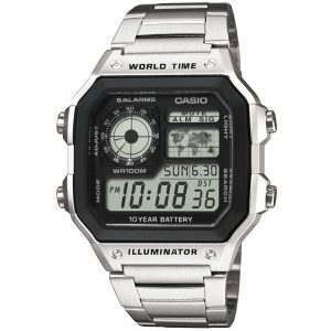 Reloj Casio Collection