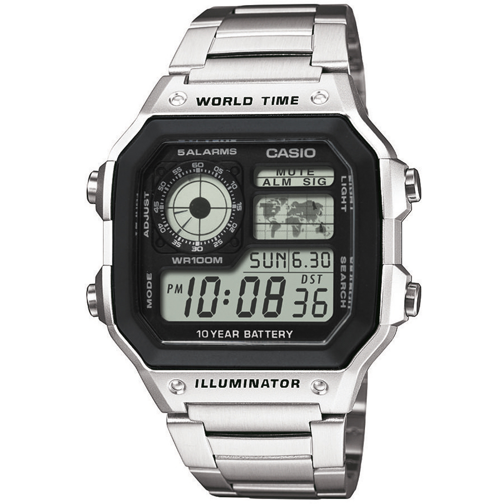 Reloj Casio Collection