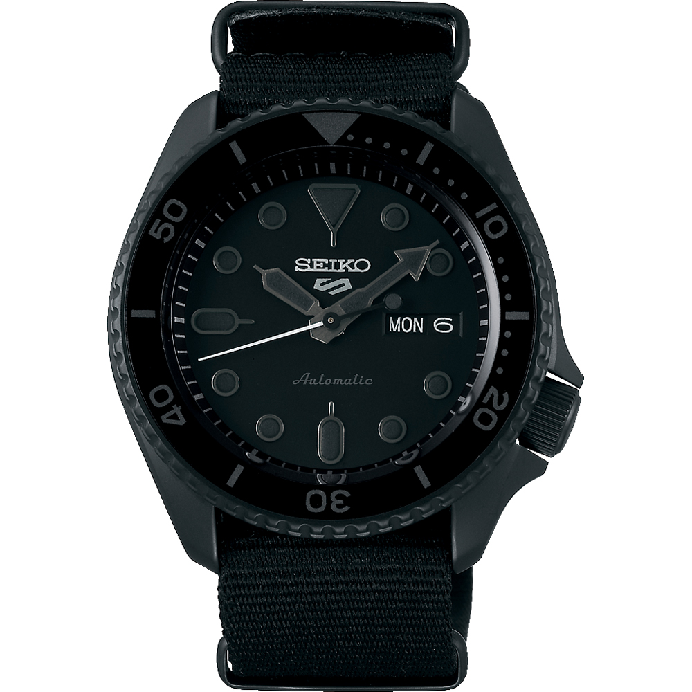 RELOJ SEIKO 5 SPORTS