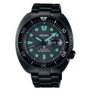 RELOJ SEIKO PROSPEX NIGHT VISION