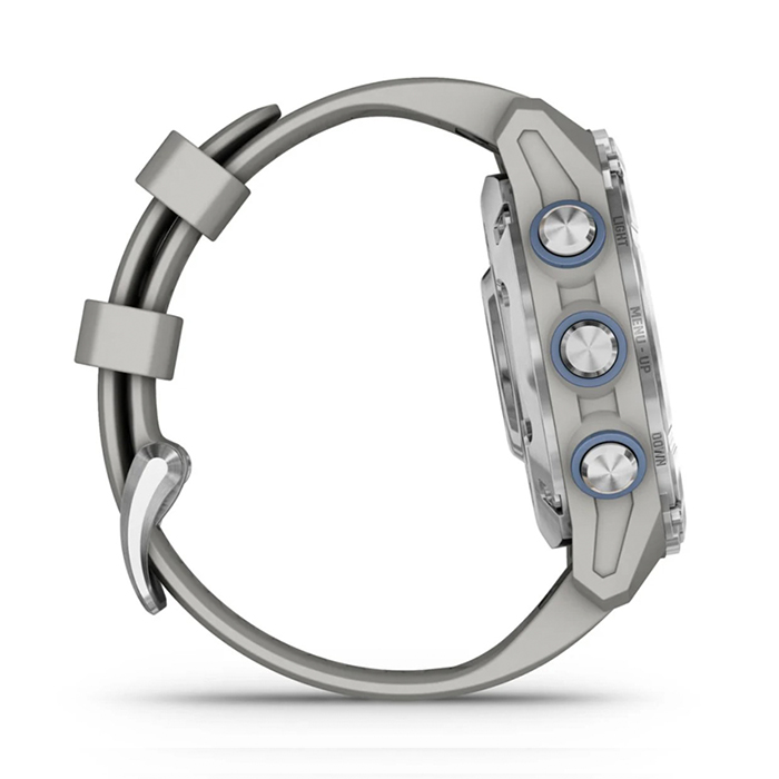 Garmin Descent Mk3 - 43MM 010-02753-04 - Imagen 4