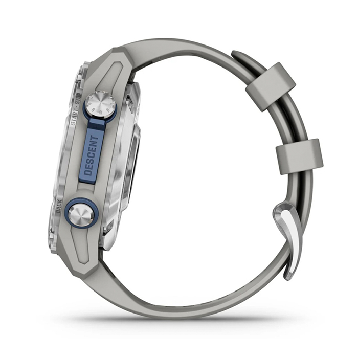 Garmin Descent Mk3 - 43MM 010-02753-04 - Imagen 5