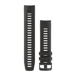 CORREA PARA RELOJ NEGRA