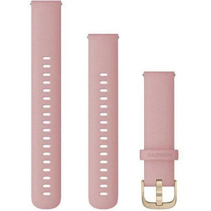 Correa QuickRelease Rosa 18