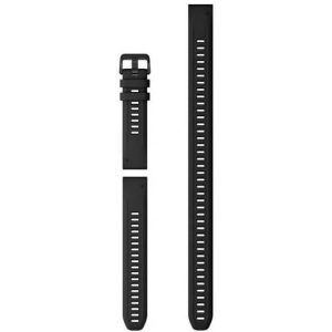 Correa Garmin QuickFit Negra