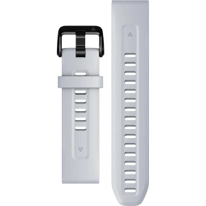 CORREA GARMIN SILICONA BLANCA