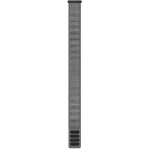Correa UltraFit Nailon Gris 22