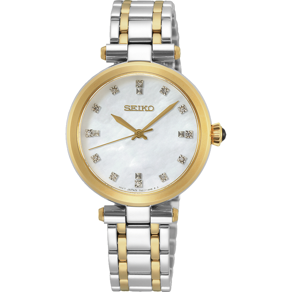 Reloj Seiko Ladies