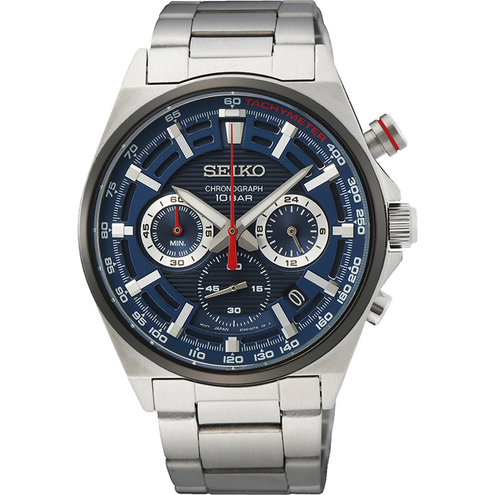 Reloj Seiko Neo Sports