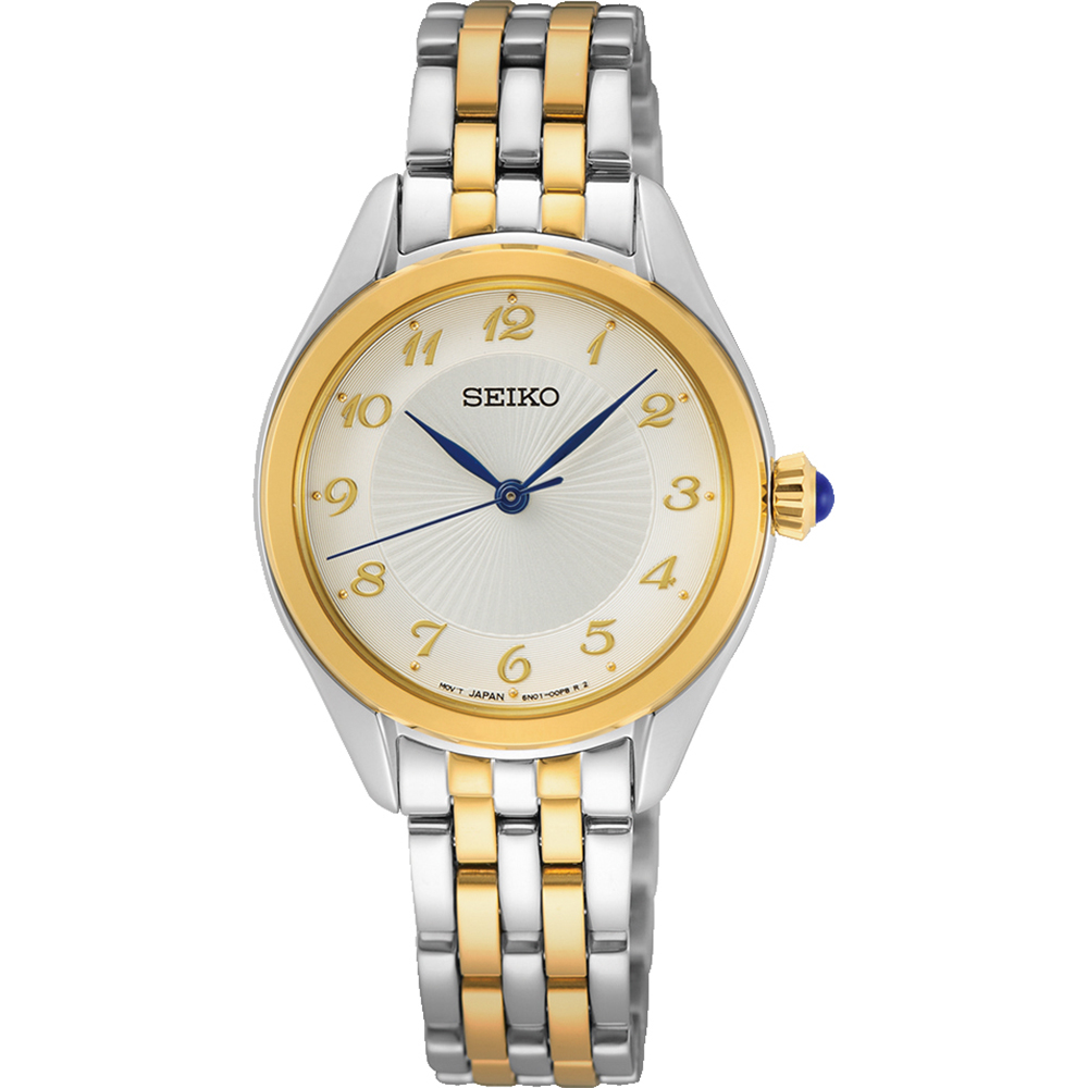 Reloj Seiko Ladies
