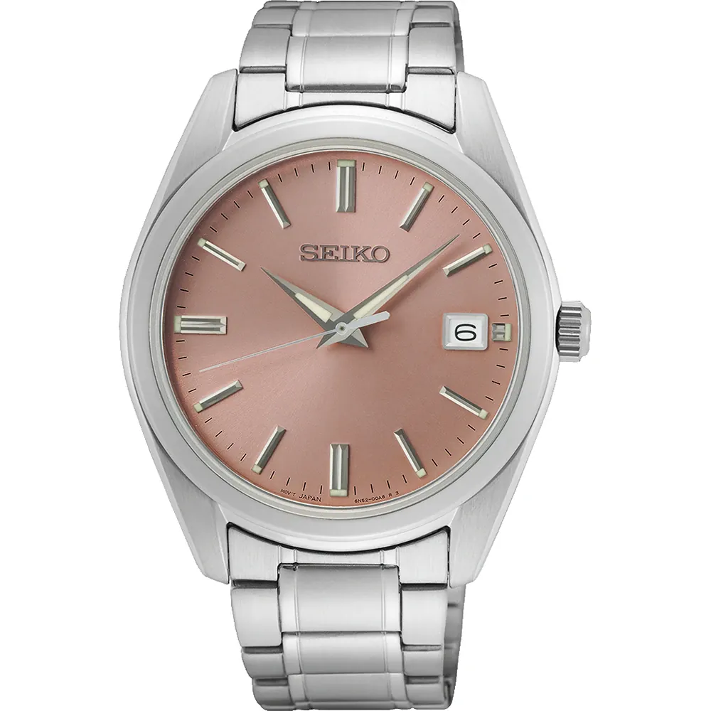 Reloj Seiko Neo Classic