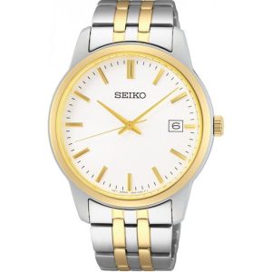 Reloj Seiko Neo Classic