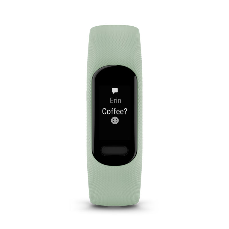 Vivosmart®5 Verde 010-02645-12 - Imagen 2