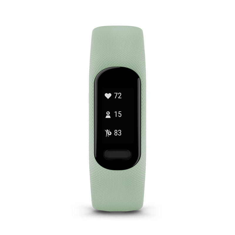 Vivosmart®5 Verde 010-02645-12 - Imagen 6