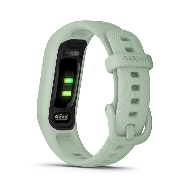 Vivosmart®5 Verde 010-02645-12 - Imagen 5