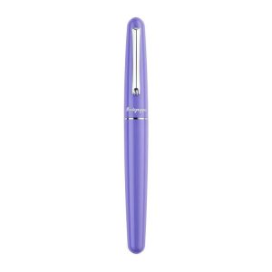 Roller Montegrappa Elmo 01 Very Peri ISEORRAV