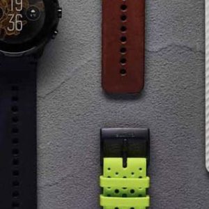 Accesorios Suunto