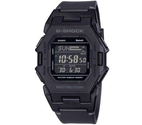 RELOJ CASIO G-SHOCK