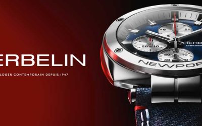 Relojes Michel Herbelin
