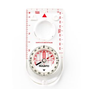 Brújula Suunto