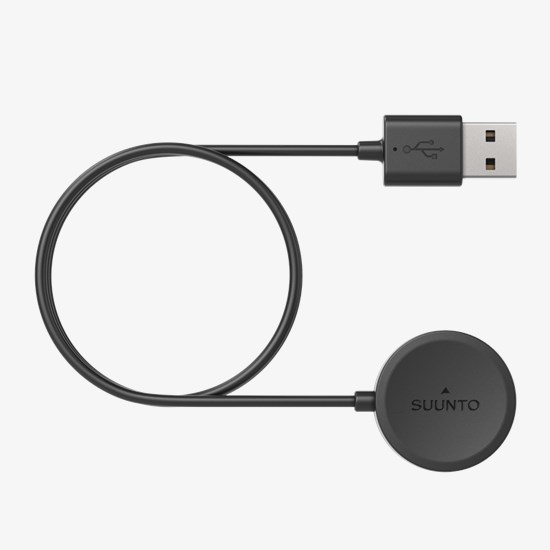 Cable de carga Suunto