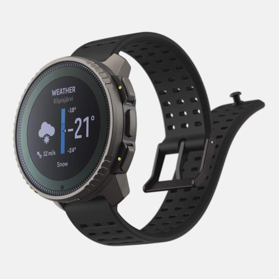 Reloj Suunto Vertical Titanium