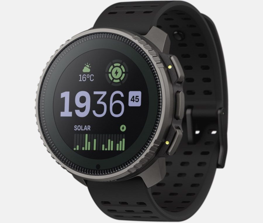 Reloj Suunto Vertical Titanium