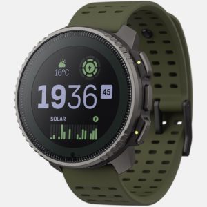 Reloj Suunto Vertical Titanium