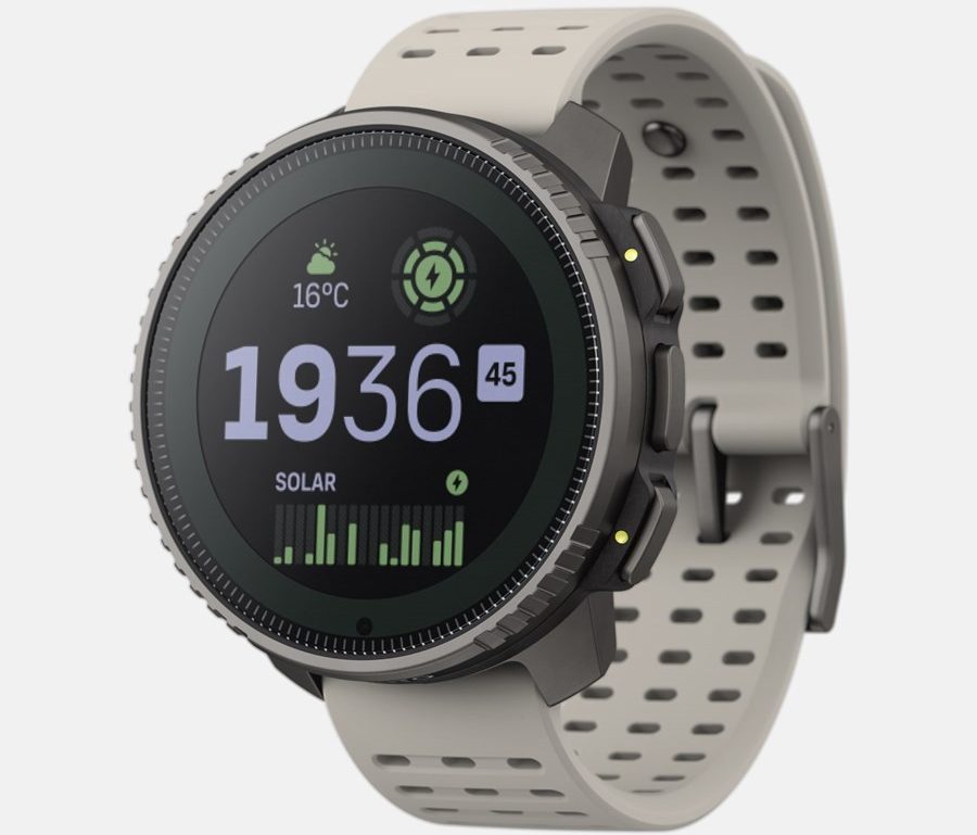 Reloj Suunto Vertical Titanium