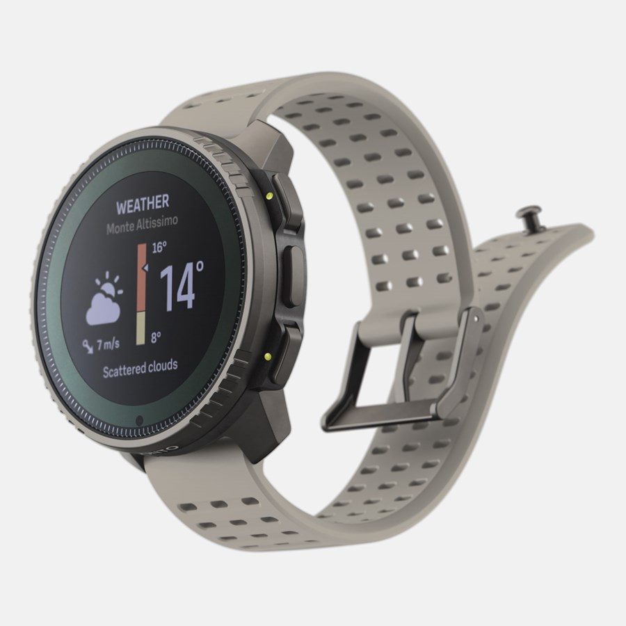 Reloj Suunto Vertical Titanium