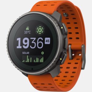 Reloj Suunto Vertical Titanium