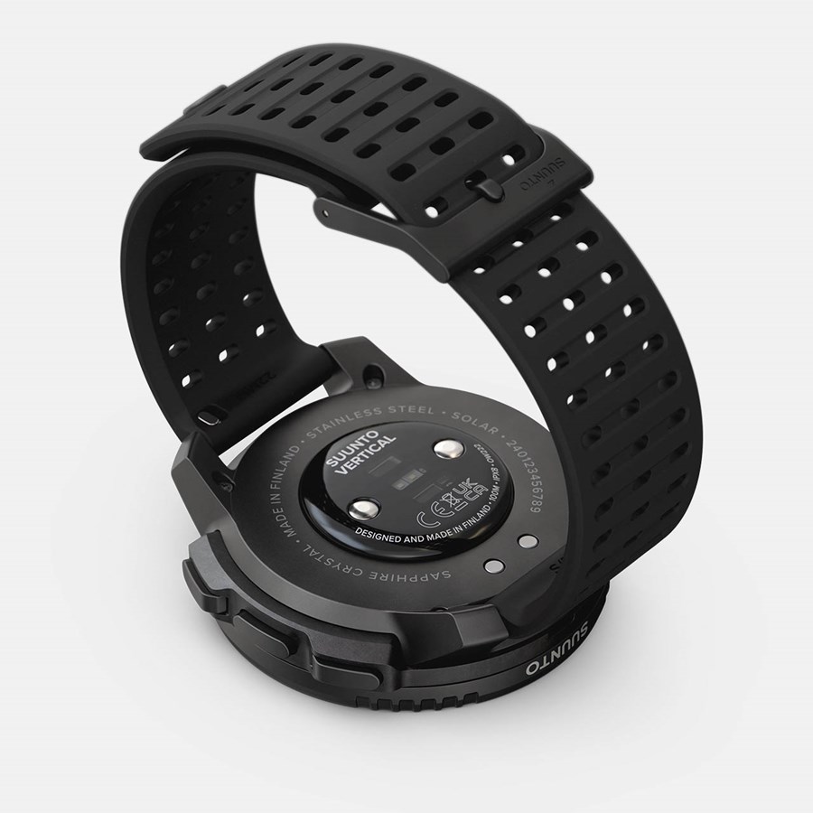 Reloj Suunto Vertical Titanium