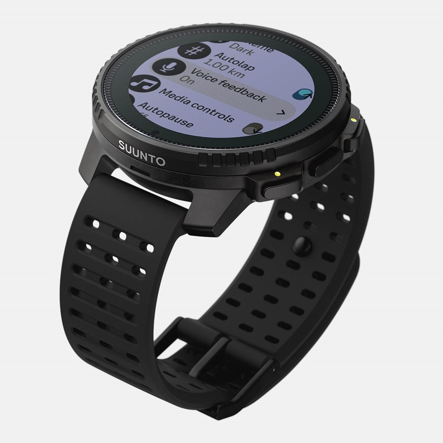 Reloj Suunto Vertical Titanium
