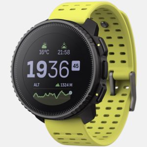Reloj Suunto Vertical