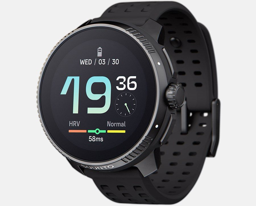 Reloj Suunto Race