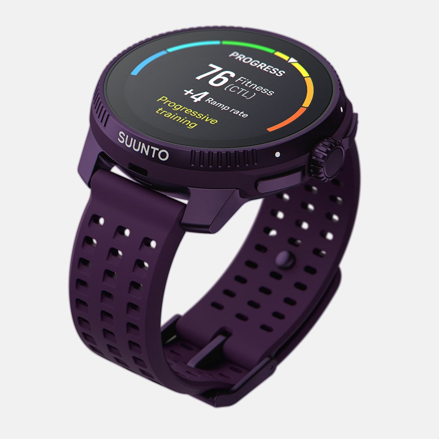 Reloj Suunto Race