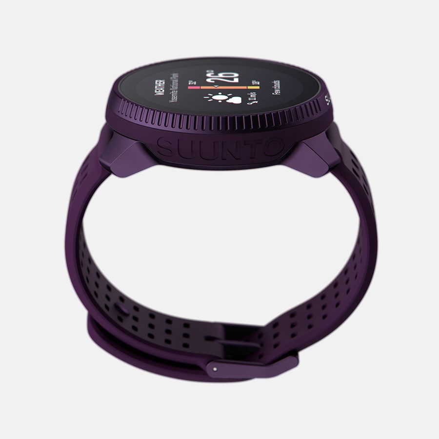 Reloj Suunto Race