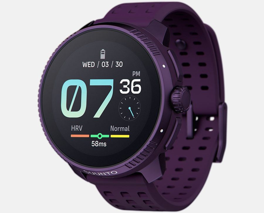 Reloj Suunto Race