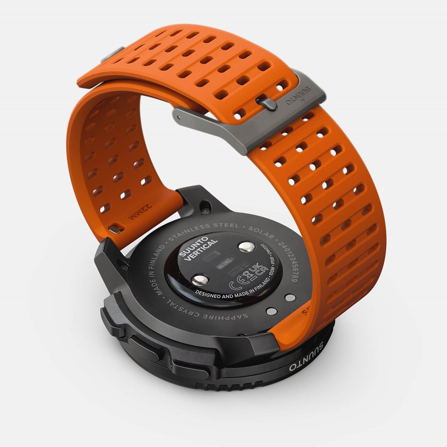 Suunto Vertical Solar Canyon SS050987000 - Imagen 3