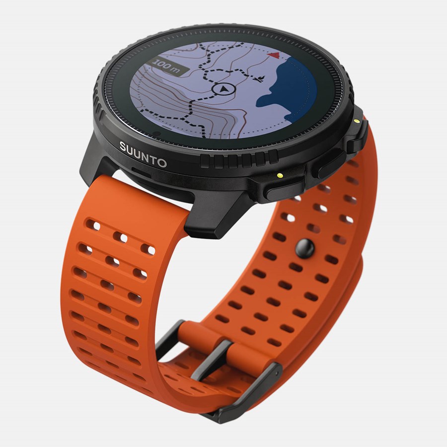 Reloj Suunto Vertical